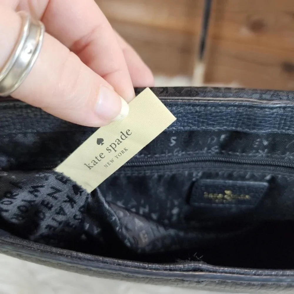 Kate Spade Black Briar Lane Emelyn